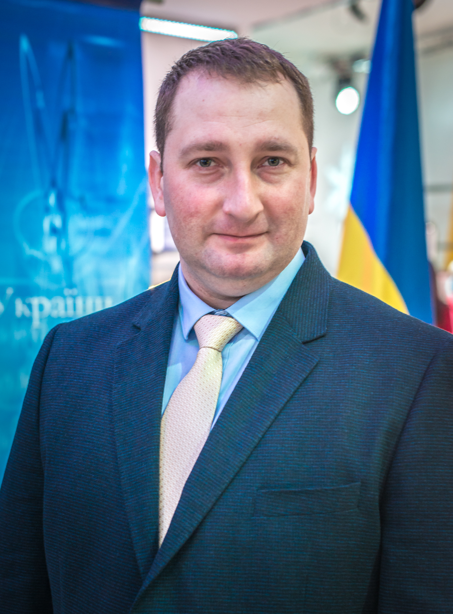 Гайдаш Олександр Леонідович
